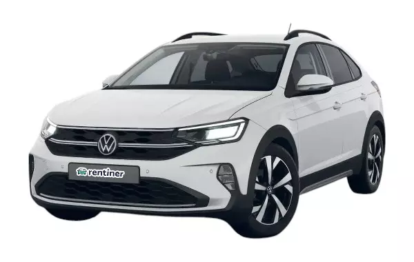 imagen Volkswagen Taigo 